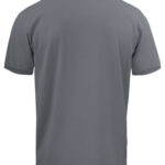 2022 POLOSHIRT MED ELASTAN