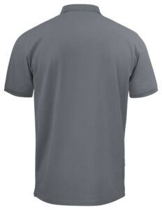 2022 POLOSHIRT MED ELASTAN