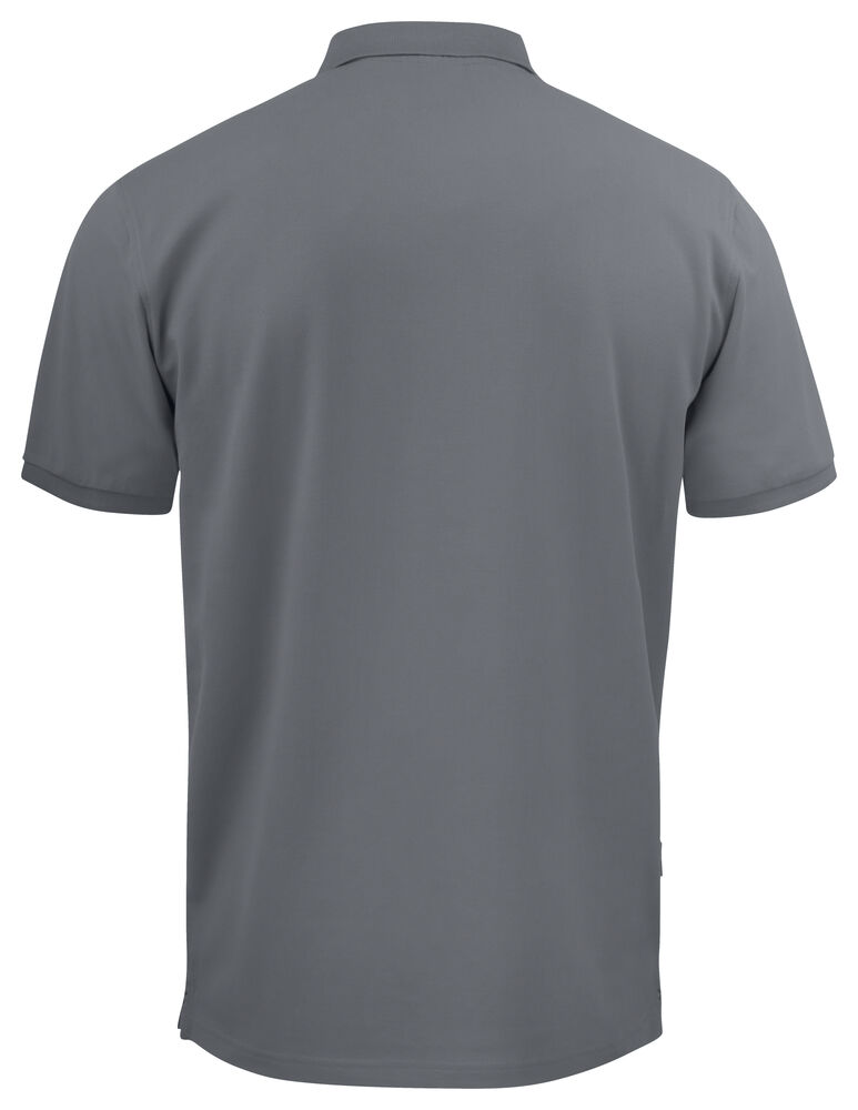 2022 POLOSHIRT MED ELASTAN