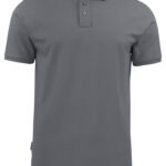 2022 POLOSHIRT MED ELASTAN
