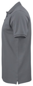 2022 POLOSHIRT MED ELASTAN