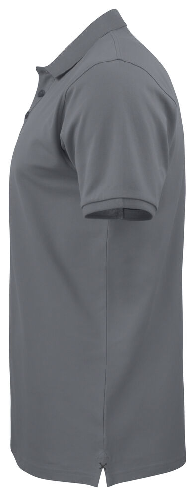 2022 POLOSHIRT MED ELASTAN