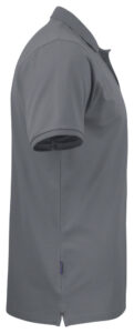 2022 POLOSHIRT MED ELASTAN