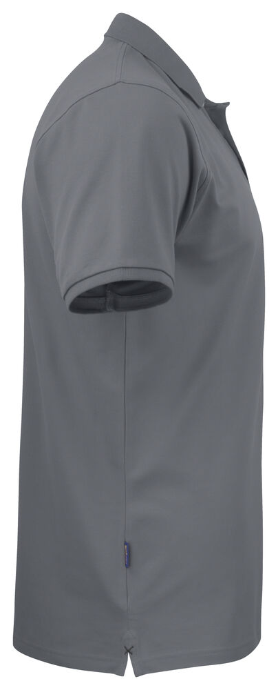 2022 POLOSHIRT MED ELASTAN