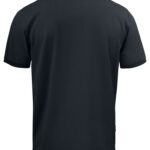 2022 POLOSHIRT MED ELASTAN