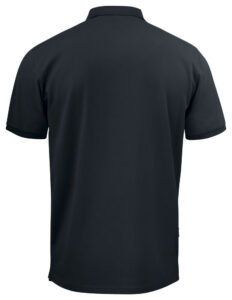 2022 POLOSHIRT MED ELASTAN