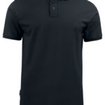 2022 POLOSHIRT MED ELASTAN