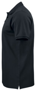 2022 POLOSHIRT MED ELASTAN
