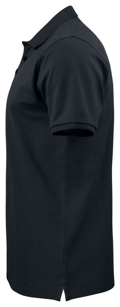 2022 POLOSHIRT MED ELASTAN