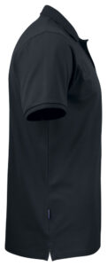 2022 POLOSHIRT MED ELASTAN
