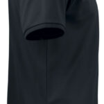 2022 POLOSHIRT MED ELASTAN