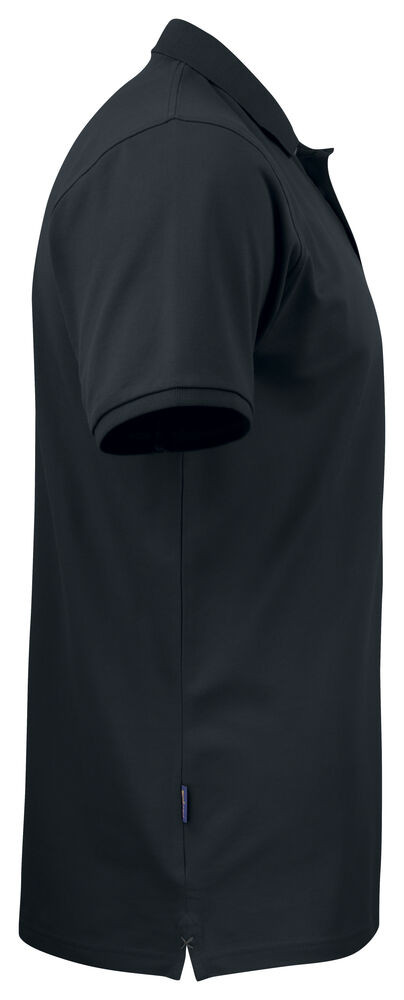 2022 POLOSHIRT MED ELASTAN