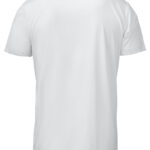 2030 T-SHIRT I SPUN-DYED POLYESTER
