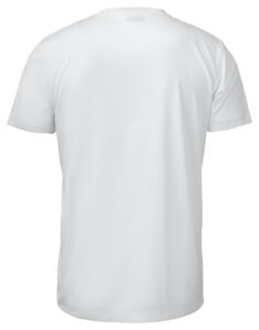 2030 T-SHIRT I SPUN-DYED POLYESTER