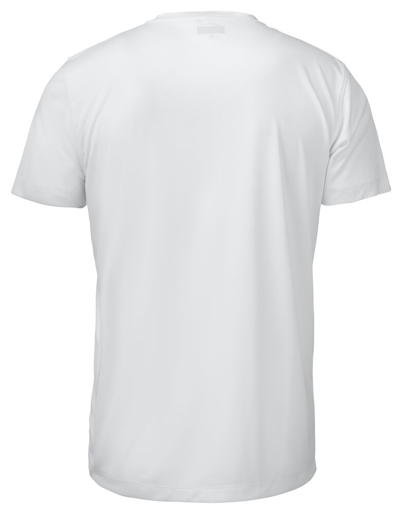 2030 T-SHIRT I SPUN-DYED POLYESTER