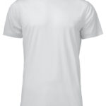 2030 T-SHIRT I SPUN-DYED POLYESTER