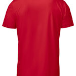 2030 T-SHIRT I SPUN-DYED POLYESTER