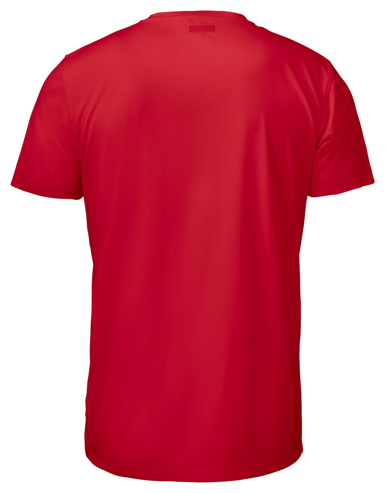 2030 T-SHIRT I SPUN-DYED POLYESTER