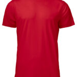 2030 T-SHIRT I SPUN-DYED POLYESTER