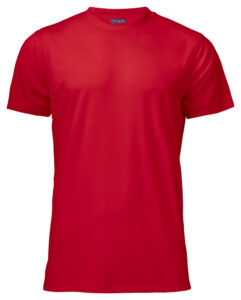2030 T-SHIRT I SPUN-DYED POLYESTER