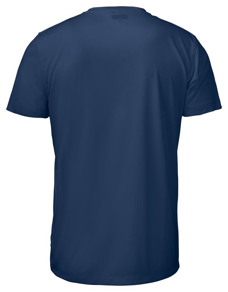 2030 T-SHIRT I SPUN-DYED POLYESTER