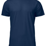 2030 T-SHIRT I SPUN-DYED POLYESTER