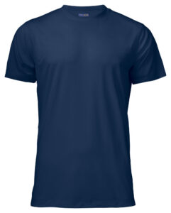 2030 T-SHIRT I SPUN-DYED POLYESTER
