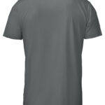 2030 T-SHIRT I SPUN-DYED POLYESTER