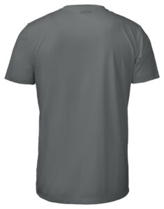 2030 T-SHIRT I SPUN-DYED POLYESTER