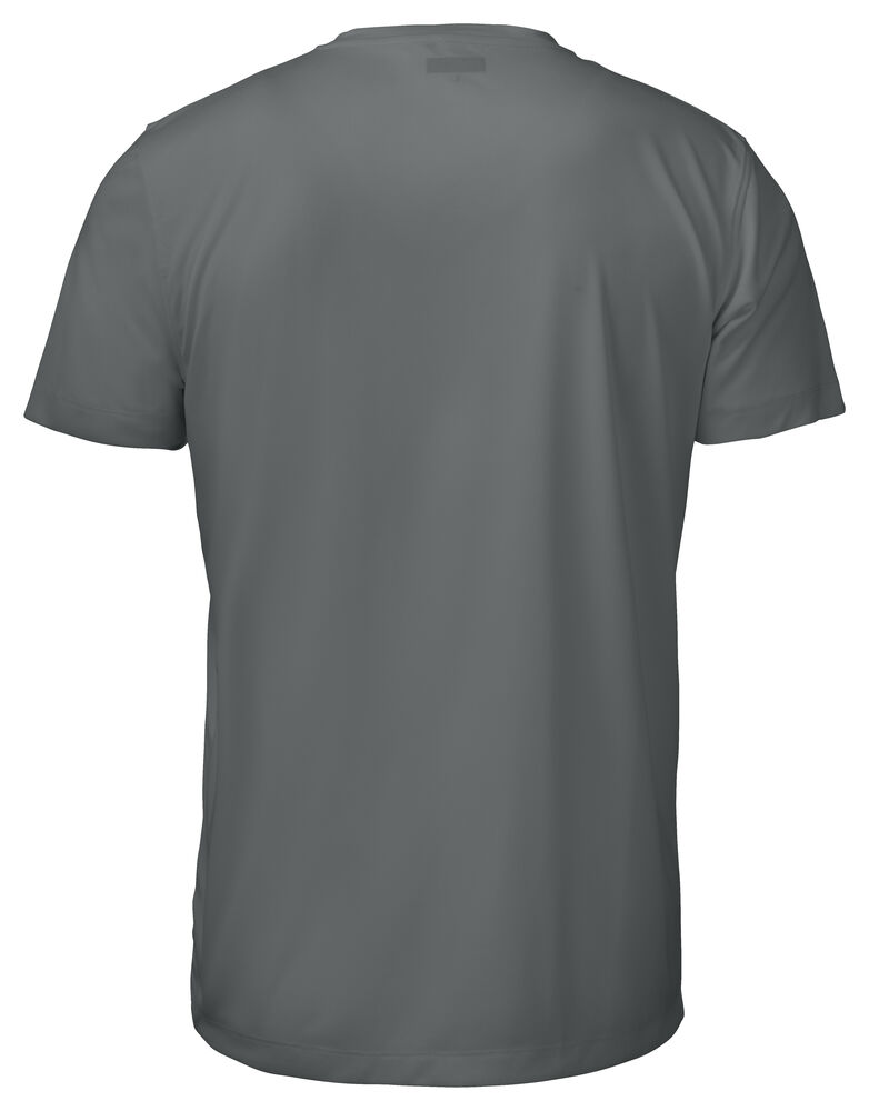 2030 T-SHIRT I SPUN-DYED POLYESTER