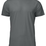 2030 T-SHIRT I SPUN-DYED POLYESTER
