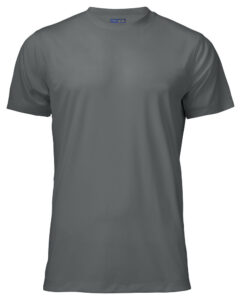 2030 T-SHIRT I SPUN-DYED POLYESTER