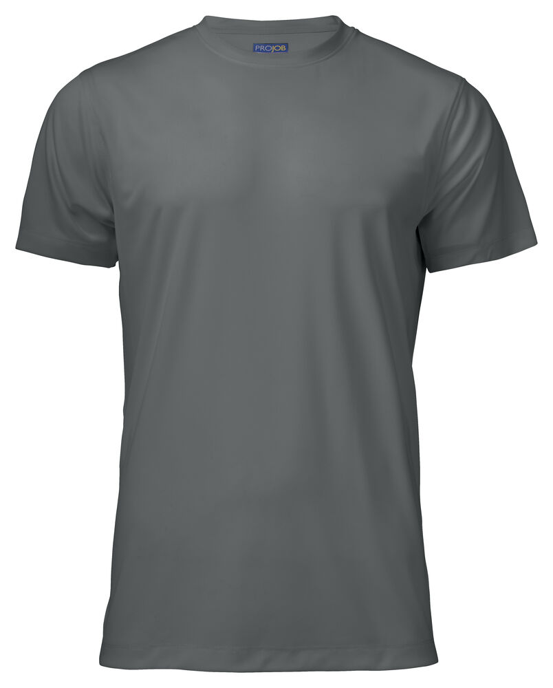 2030 T-SHIRT I SPUN-DYED POLYESTER