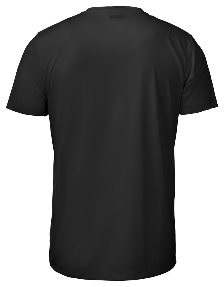 2030 T-SHIRT I SPUN-DYED POLYESTER