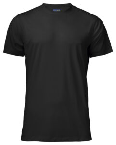 2030 T-SHIRT I SPUN-DYED POLYESTER