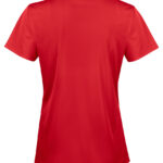2031 T-SHIRT DAME I SPUN-DYED POLYESTER