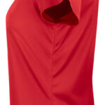2031 T-SHIRT DAME I SPUN-DYED POLYESTER