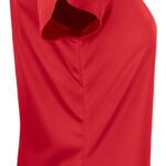2031 T-SHIRT DAME I SPUN-DYED POLYESTER