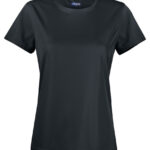 2031 T-SHIRT DAME I SPUN-DYED POLYESTER