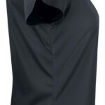2031 T-SHIRT DAME I SPUN-DYED POLYESTER