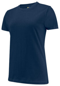 2032 T-SHIRT, DAMEMODEL