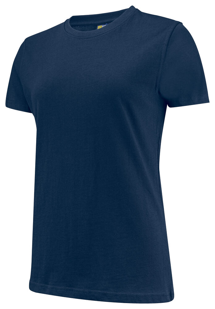 2032 T-SHIRT, DAMEMODEL