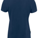 2032 T-SHIRT, DAMEMODEL