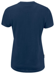 2032 T-SHIRT, DAMEMODEL
