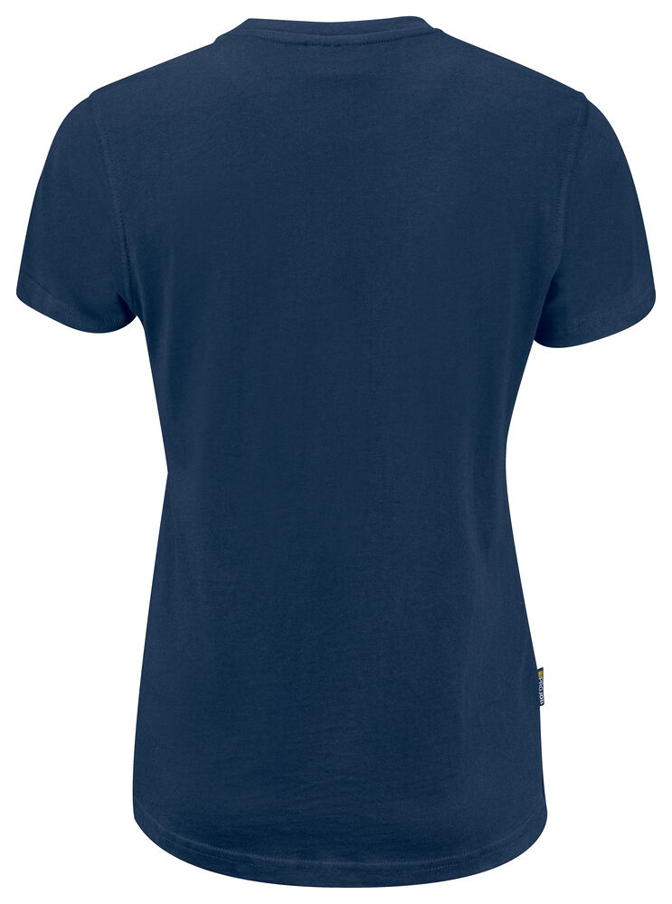 2032 T-SHIRT, DAMEMODEL