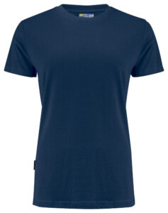 2032 T-SHIRT, DAMEMODEL