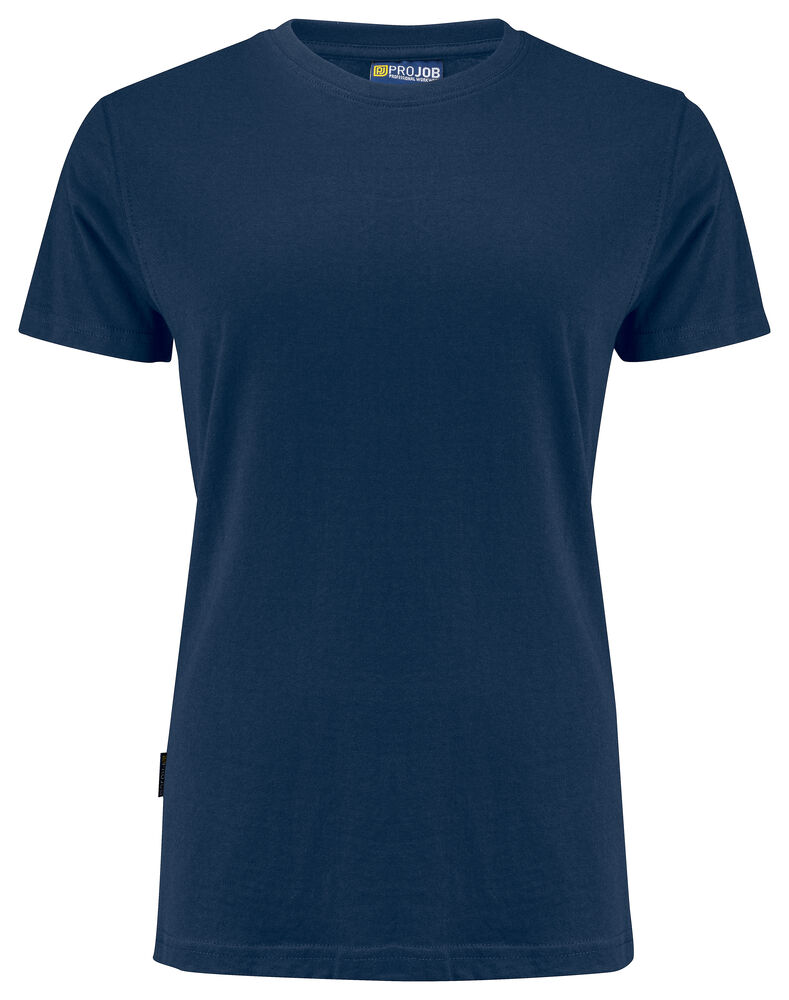 2032 T-SHIRT, DAMEMODEL