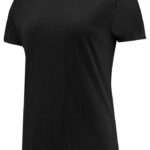 2032 T-SHIRT, DAMEMODEL
