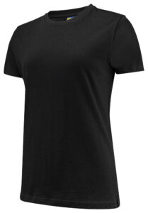 2032 T-SHIRT, DAMEMODEL