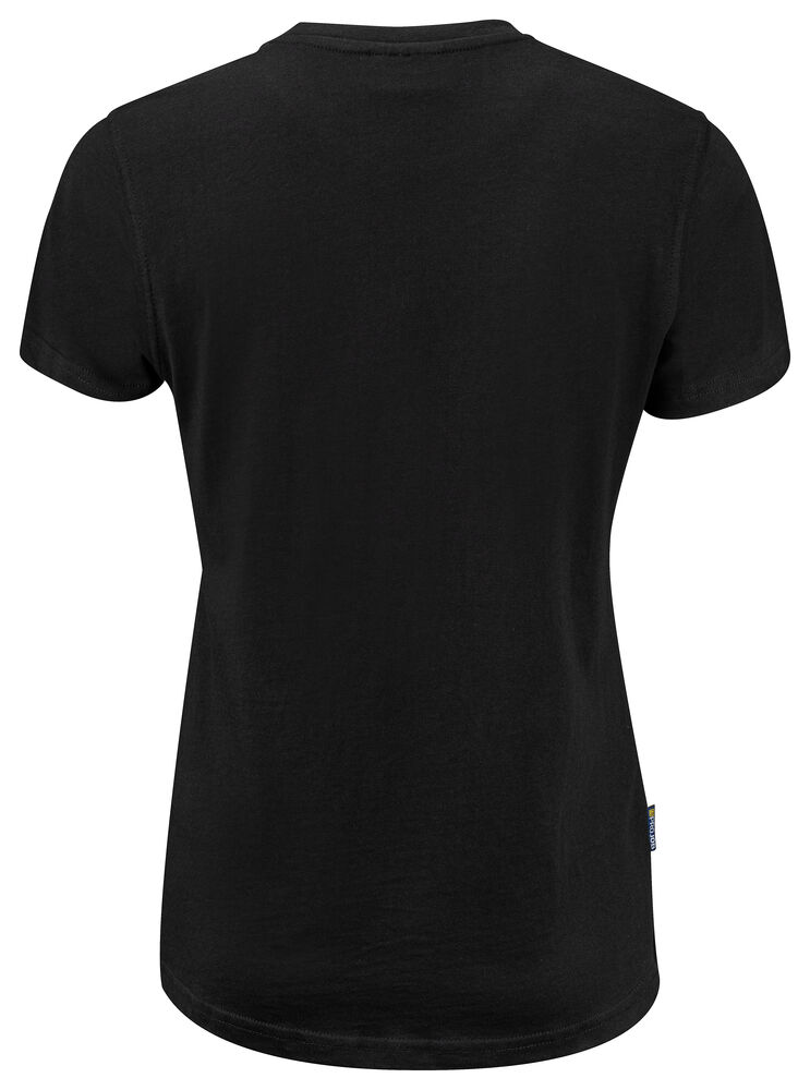 2032 T-SHIRT, DAMEMODEL